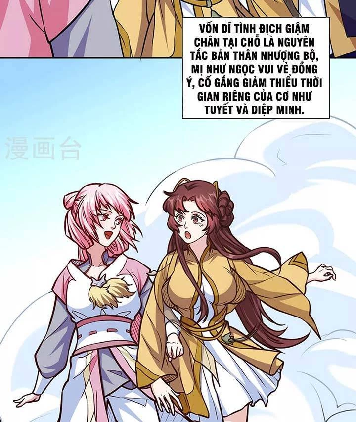 Võ Đạo Độc Tôn Chapter 438 - 33