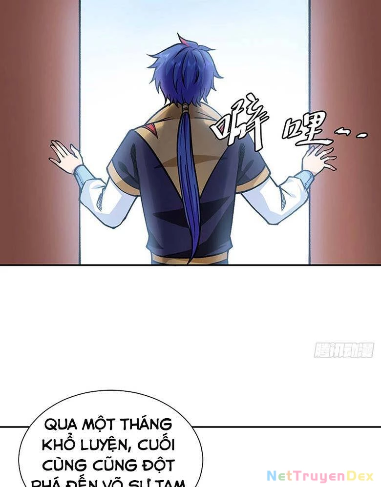 Võ Đạo Độc Tôn Chapter 439 - 5