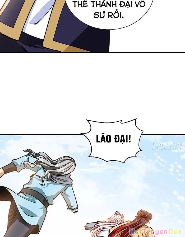 Võ Đạo Độc Tôn Chapter 439 - 7