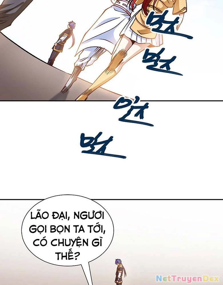 Võ Đạo Độc Tôn Chapter 439 - 8