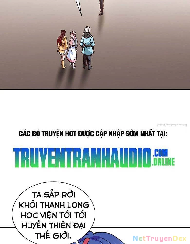 Võ Đạo Độc Tôn Chapter 439 - 9