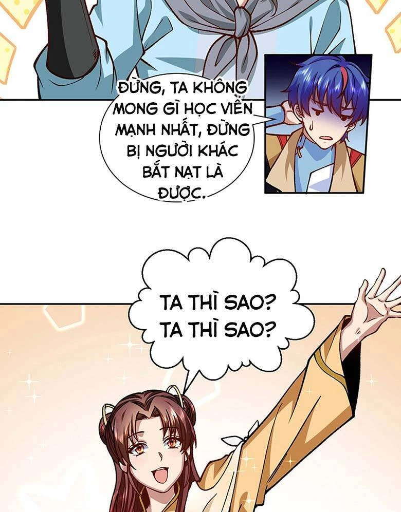 Võ Đạo Độc Tôn Chapter 439 - 12