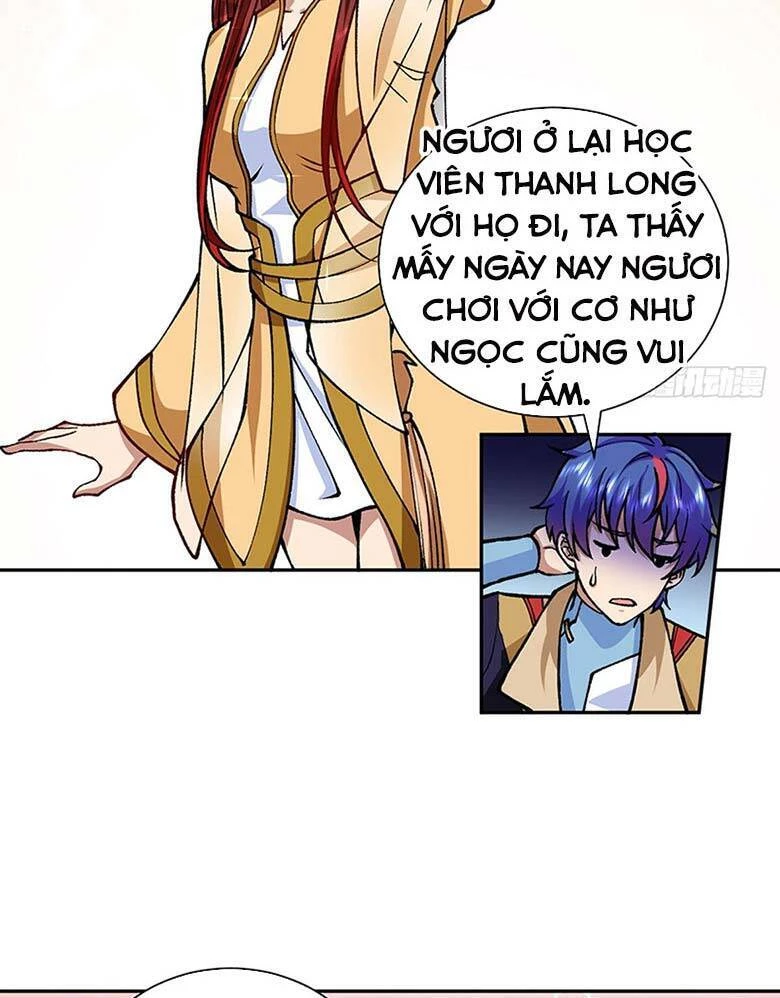 Võ Đạo Độc Tôn Chapter 439 - 13