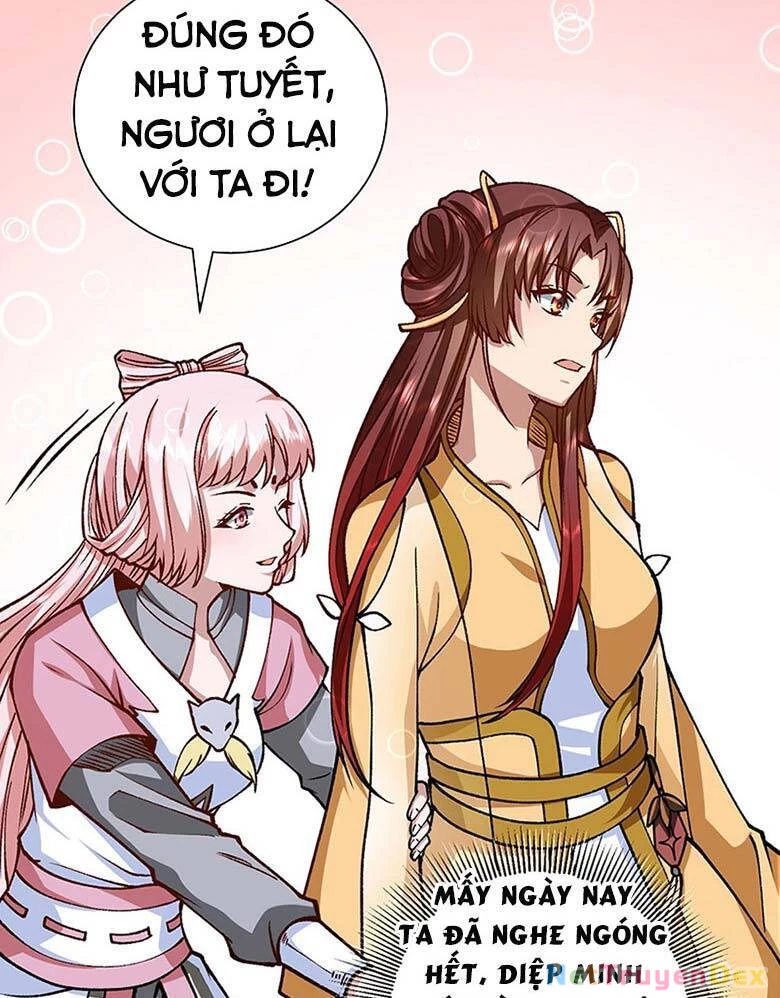 Võ Đạo Độc Tôn Chapter 439 - 14