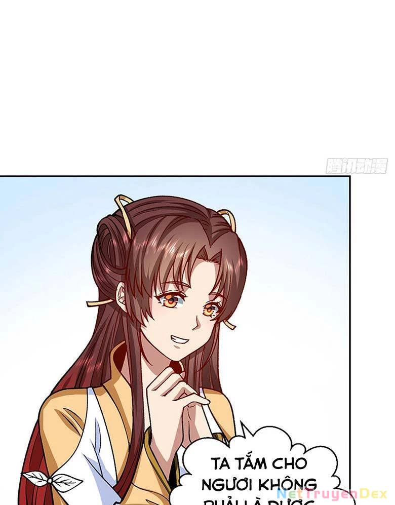 Võ Đạo Độc Tôn Chapter 439 - 18