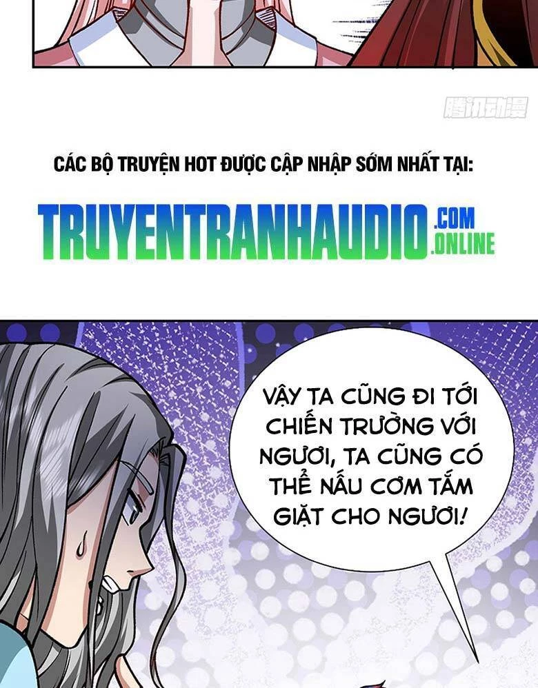 Võ Đạo Độc Tôn Chapter 439 - 20