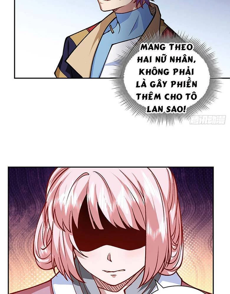 Võ Đạo Độc Tôn Chapter 439 - 24
