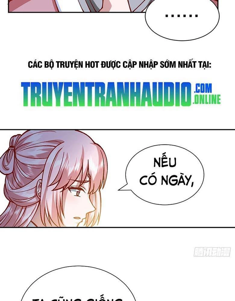 Võ Đạo Độc Tôn Chapter 439 - 25