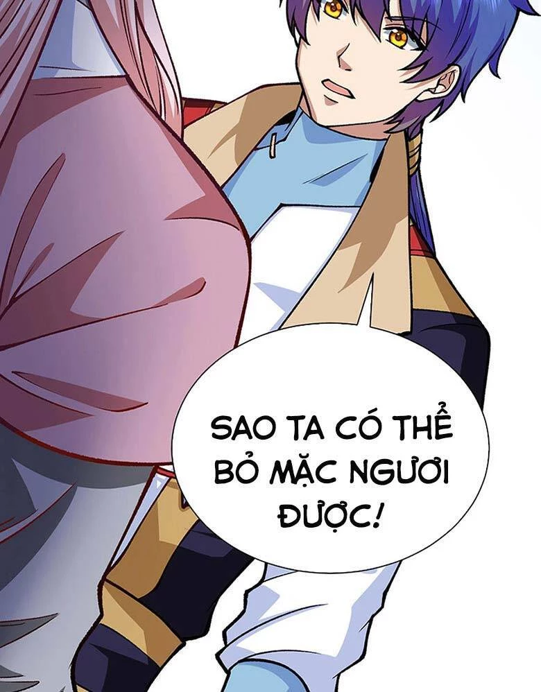 Võ Đạo Độc Tôn Chapter 439 - 29