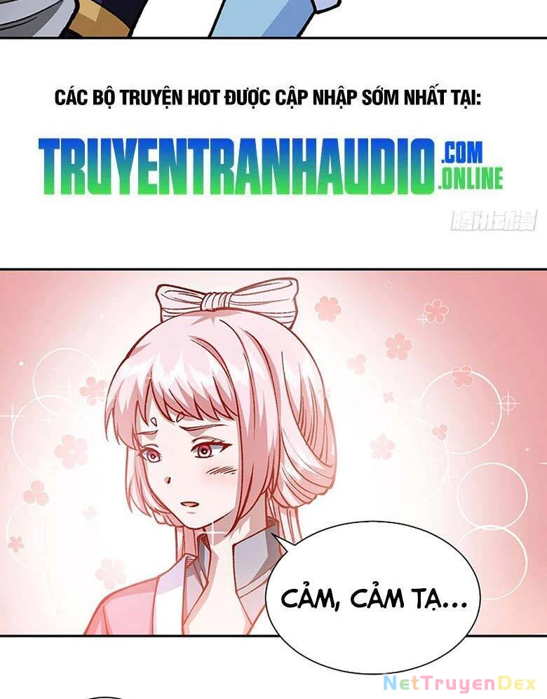 Võ Đạo Độc Tôn Chapter 439 - 30
