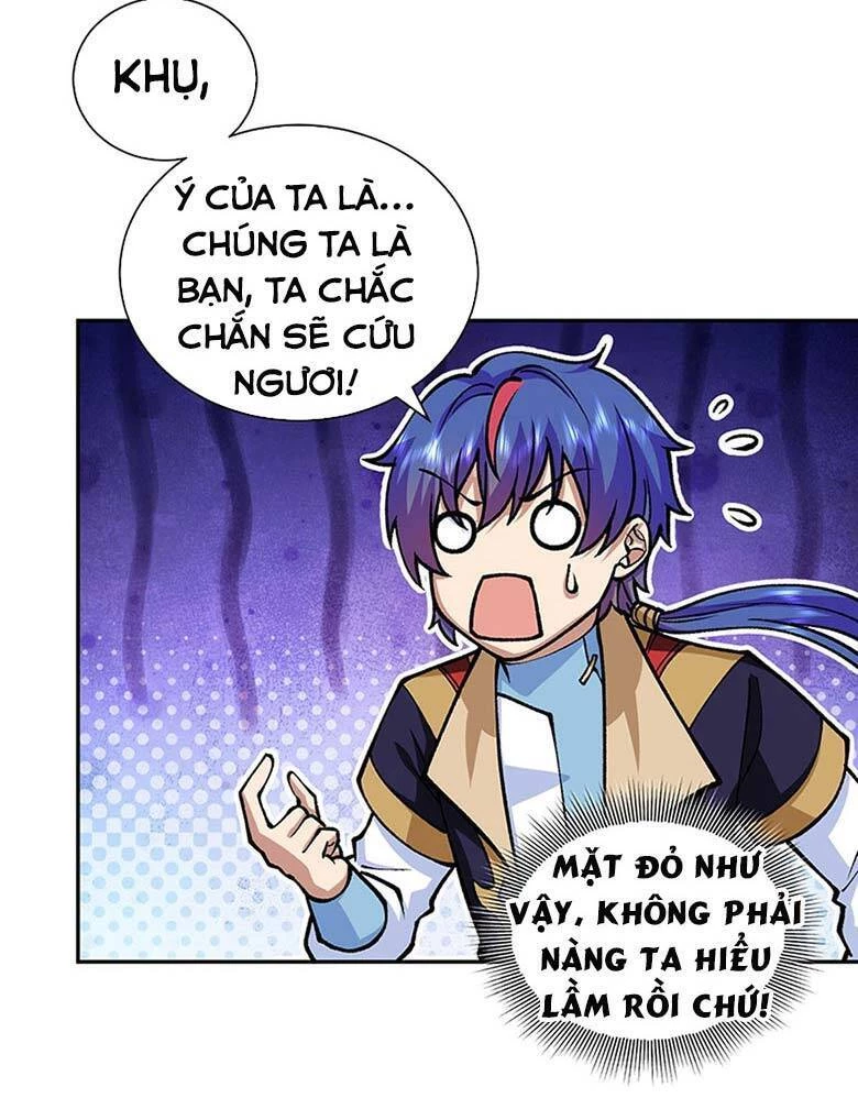 Võ Đạo Độc Tôn Chapter 439 - 31