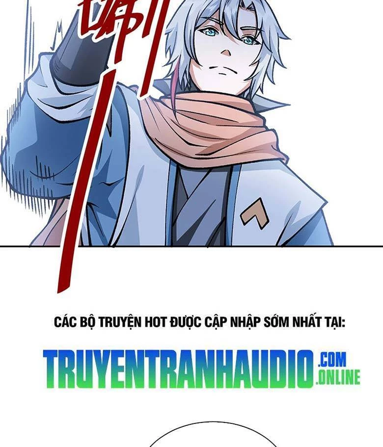 Võ Đạo Độc Tôn Chapter 439 - 40