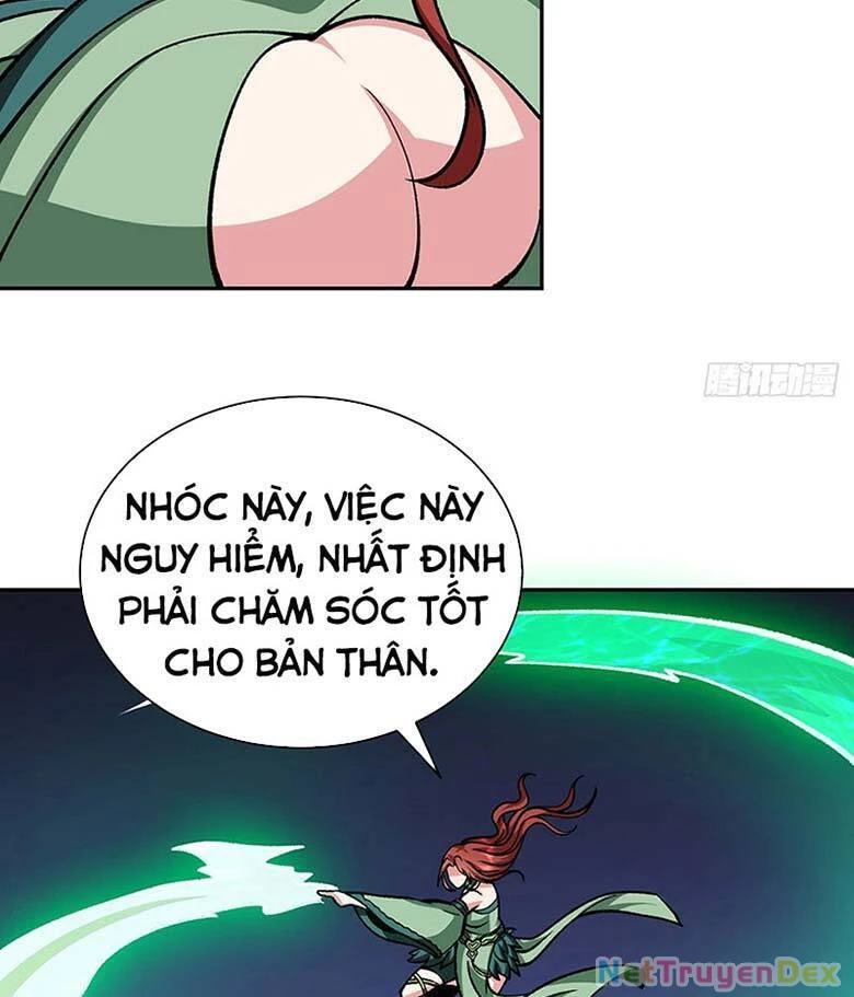 Võ Đạo Độc Tôn Chapter 439 - 42