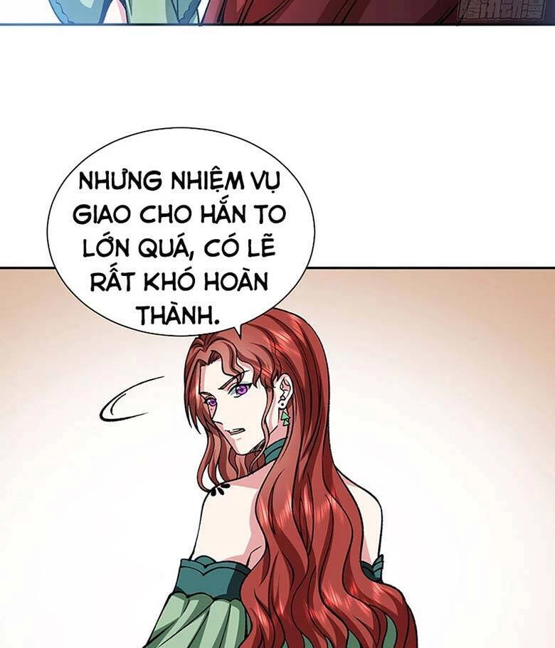 Võ Đạo Độc Tôn Chapter 439 - 46