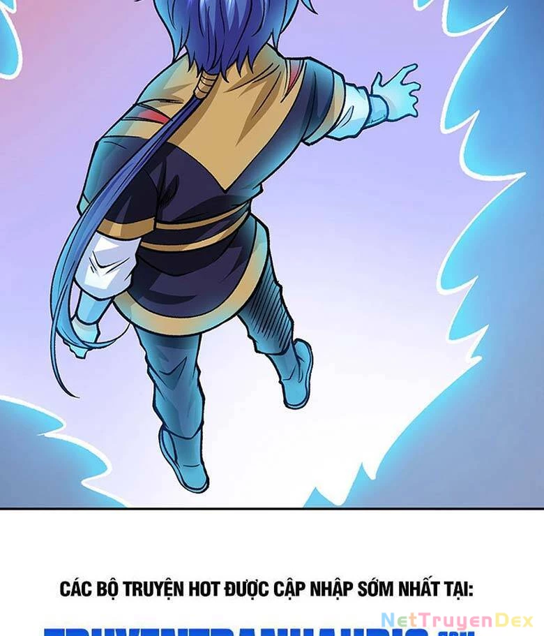 Võ Đạo Độc Tôn Chapter 439 - 53