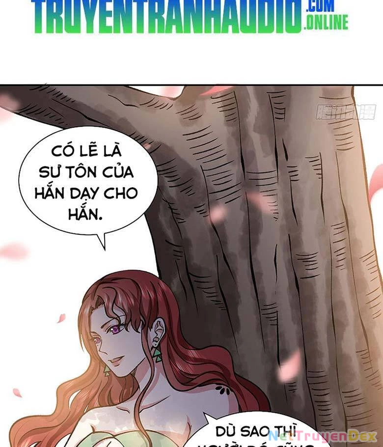 Võ Đạo Độc Tôn Chapter 439 - 54
