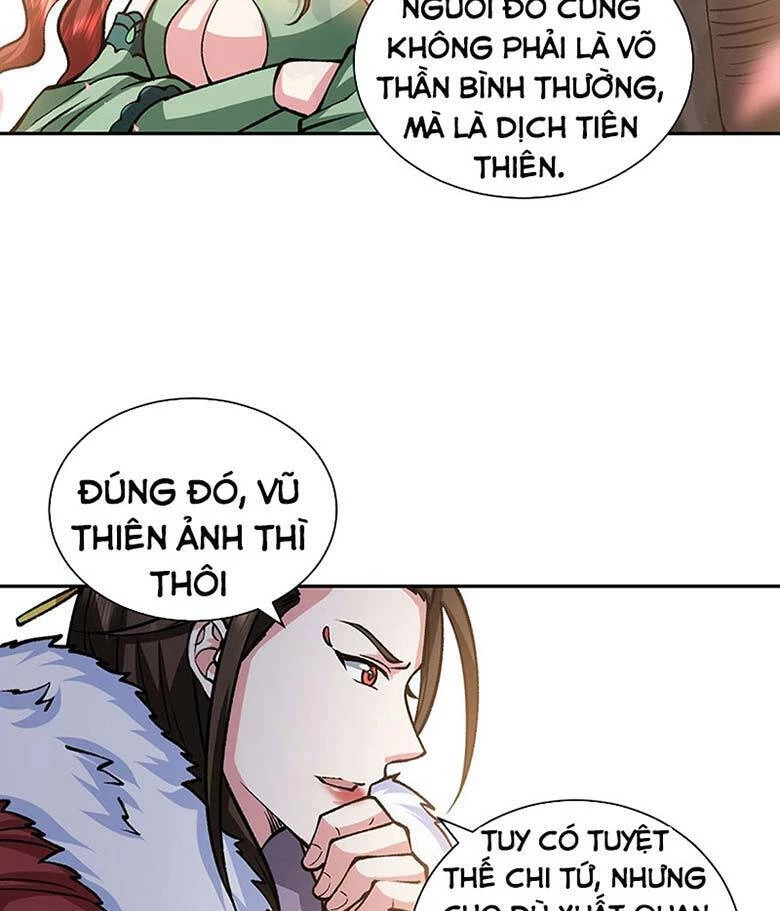 Võ Đạo Độc Tôn Chapter 439 - 55