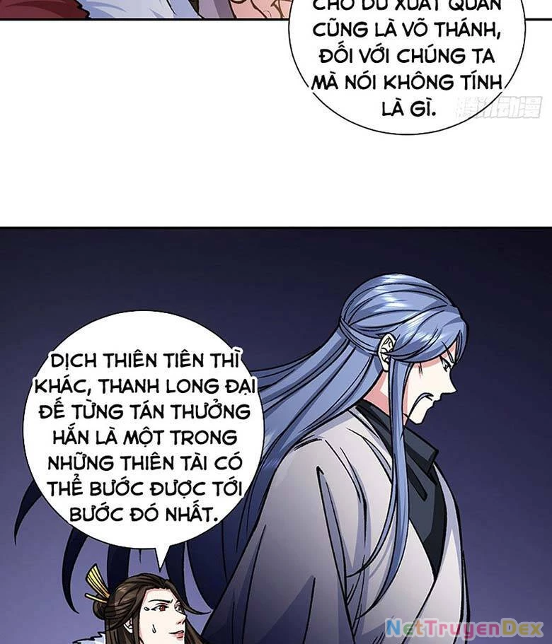 Võ Đạo Độc Tôn Chapter 439 - 56