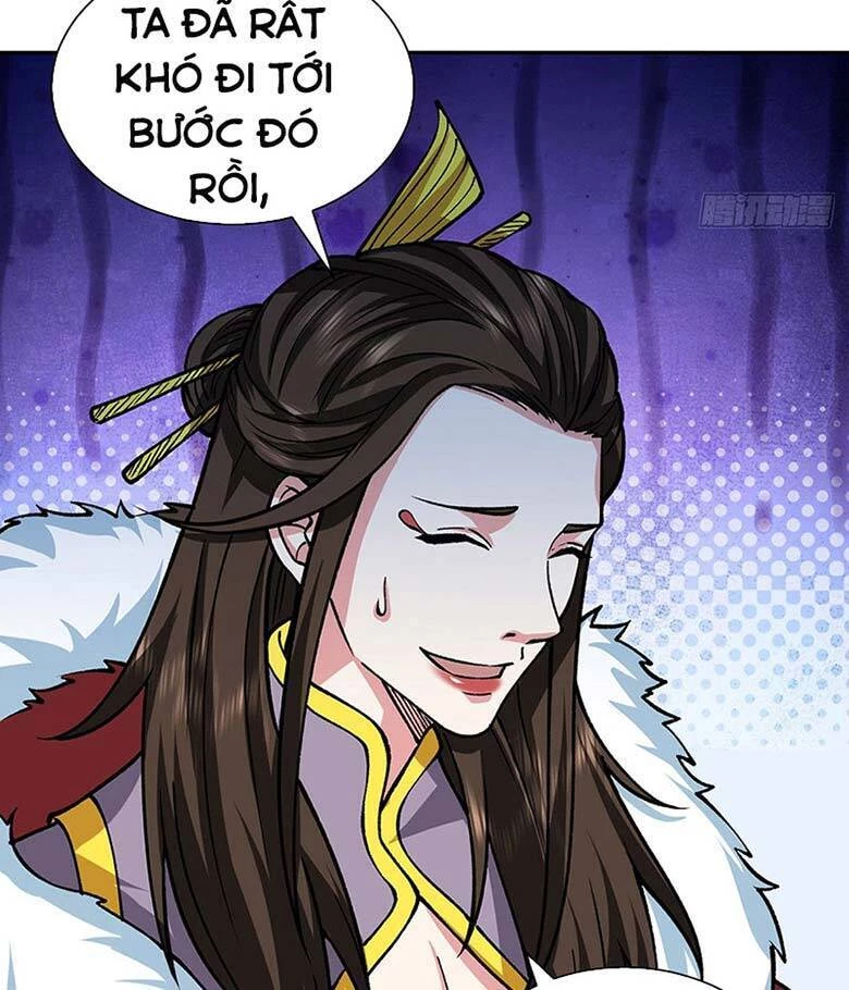 Võ Đạo Độc Tôn Chapter 439 - 59