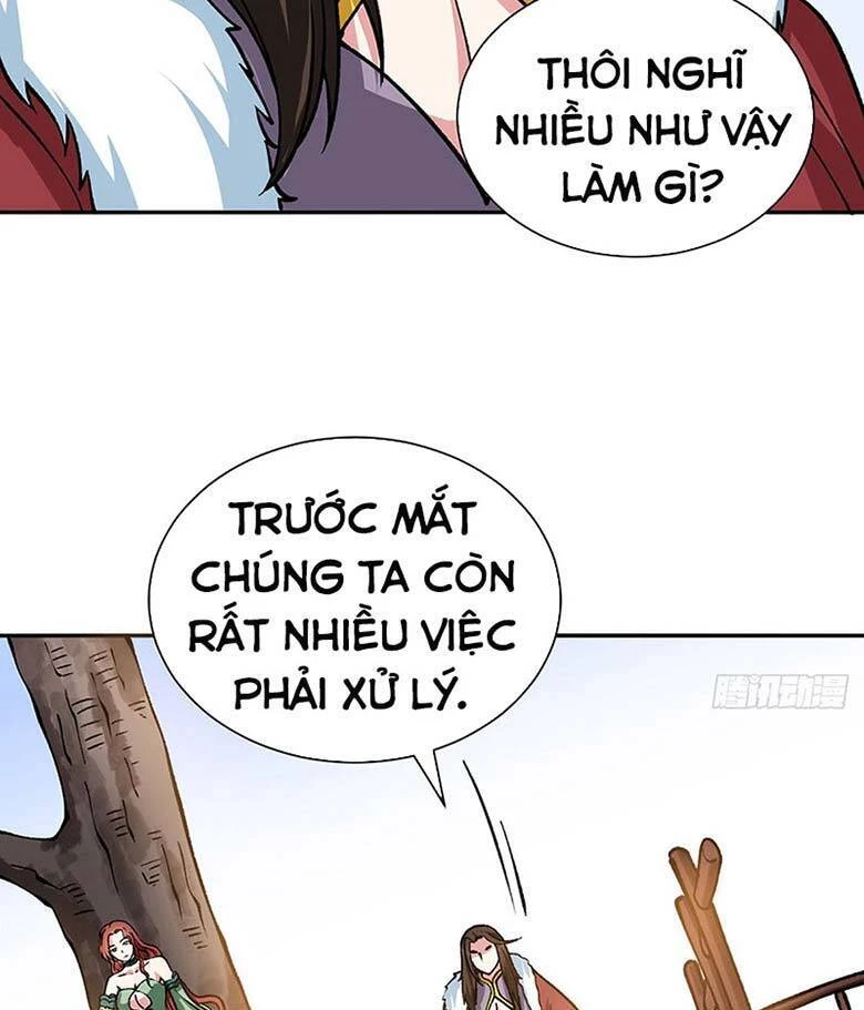 Võ Đạo Độc Tôn Chapter 439 - 60