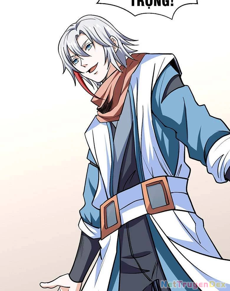 Võ Đạo Độc Tôn Chapter 440 - 11