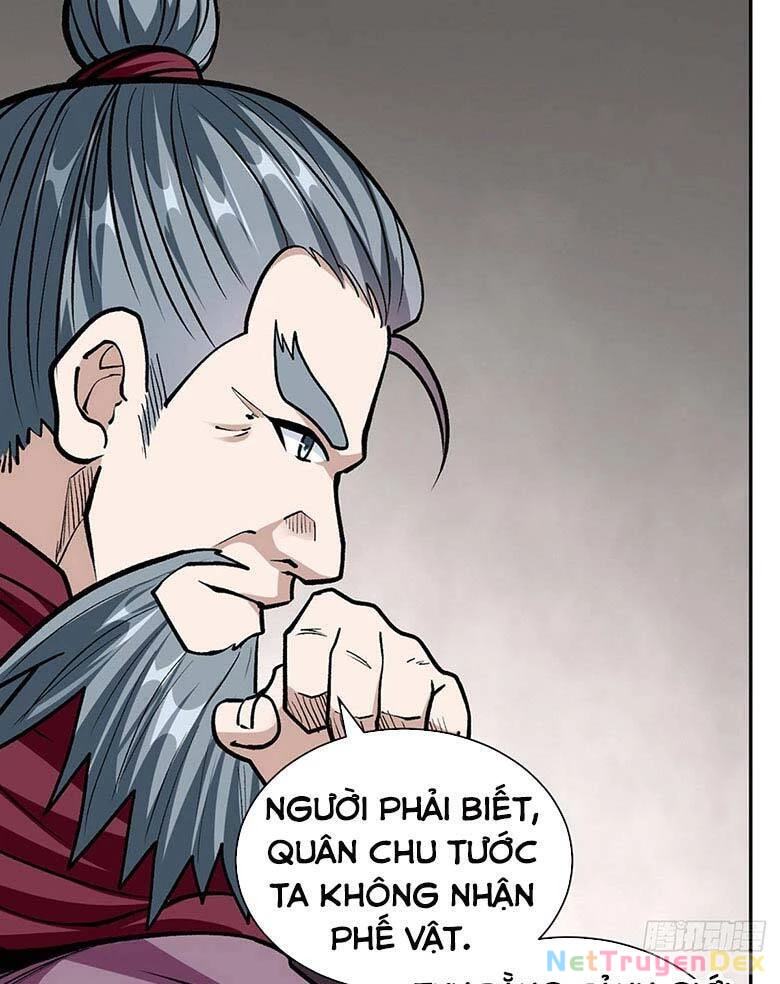 Võ Đạo Độc Tôn Chapter 440 - 13