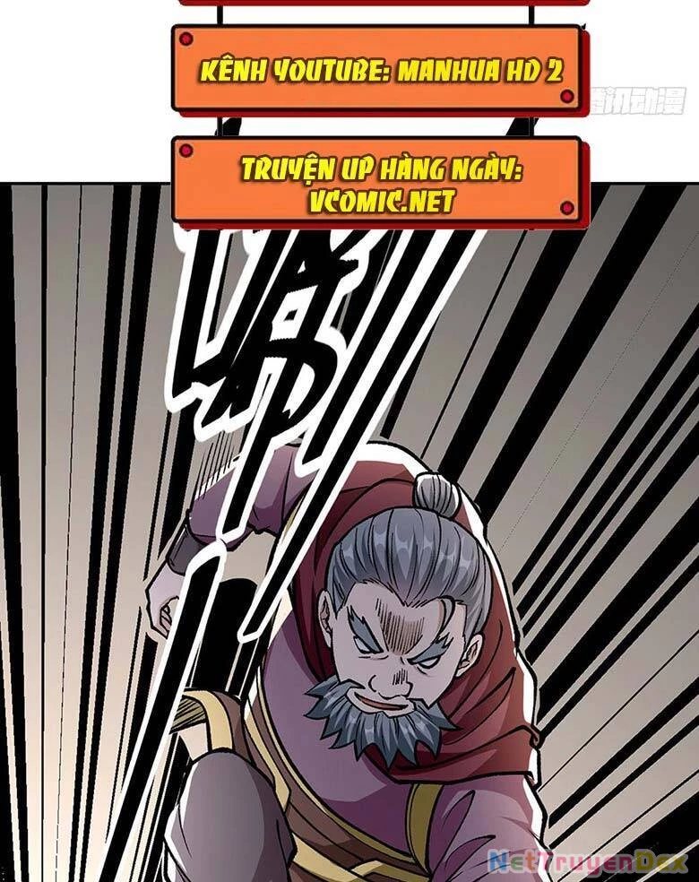 Võ Đạo Độc Tôn Chapter 440 - 30