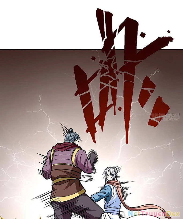 Võ Đạo Độc Tôn Chapter 440 - 33