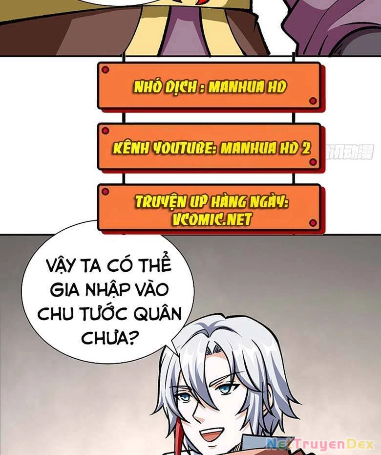 Võ Đạo Độc Tôn Chapter 440 - 46
