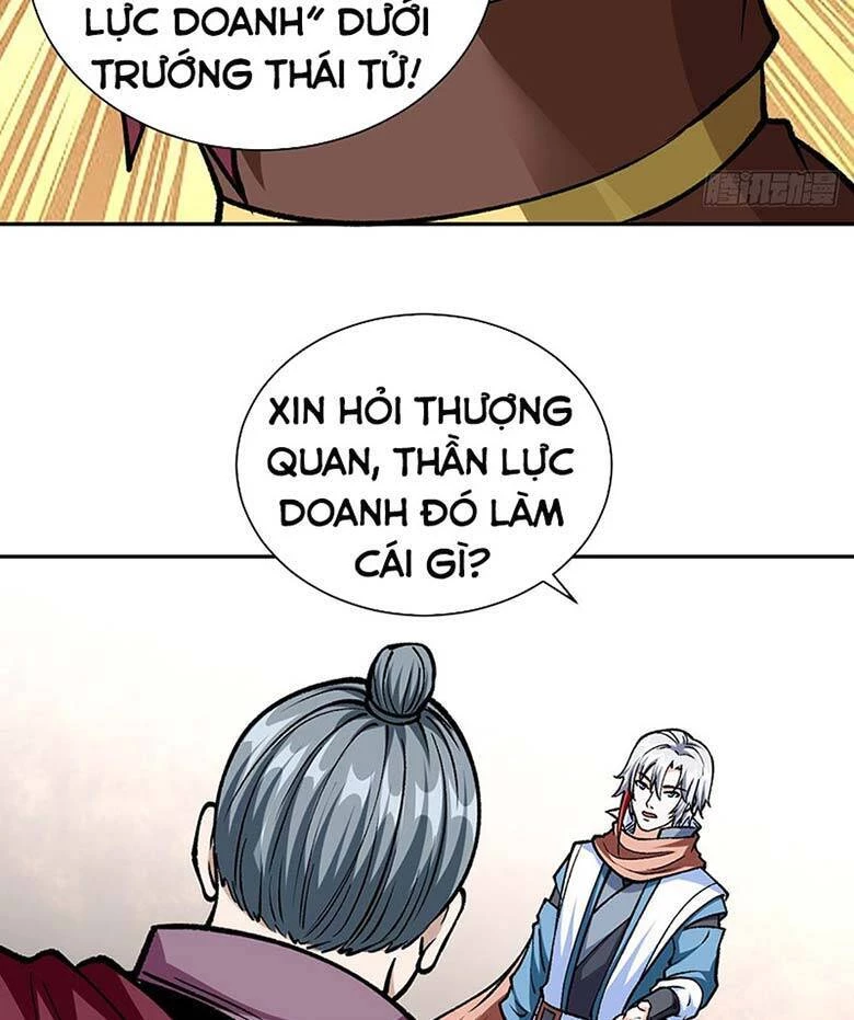 Võ Đạo Độc Tôn Chapter 440 - 49