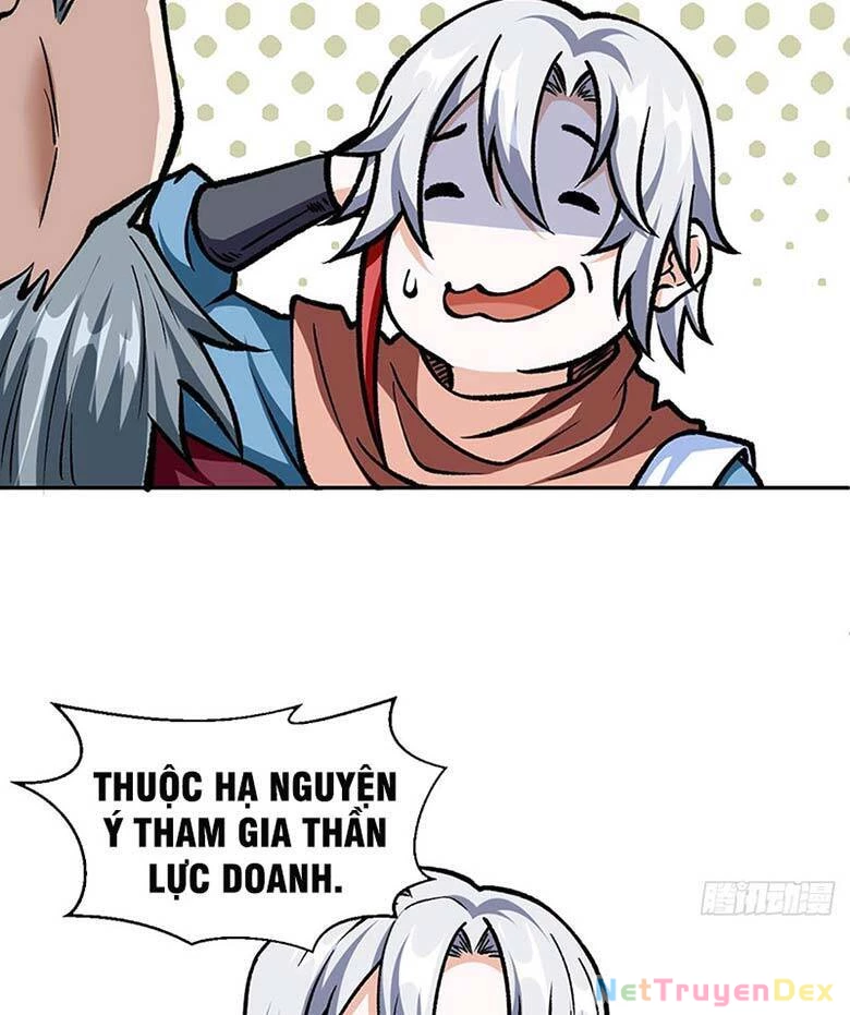 Võ Đạo Độc Tôn Chapter 440 - 53