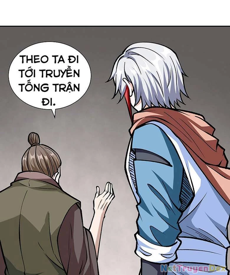 Võ Đạo Độc Tôn Chapter 440 - 58