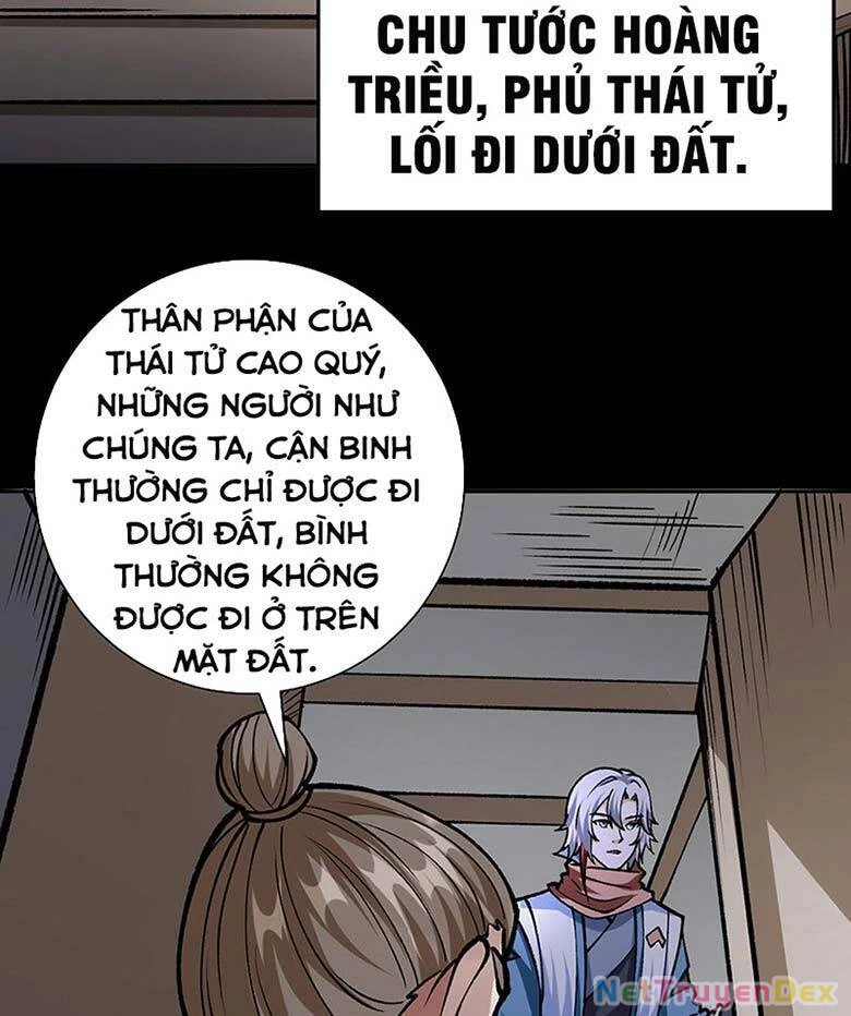 Võ Đạo Độc Tôn Chapter 440 - 60