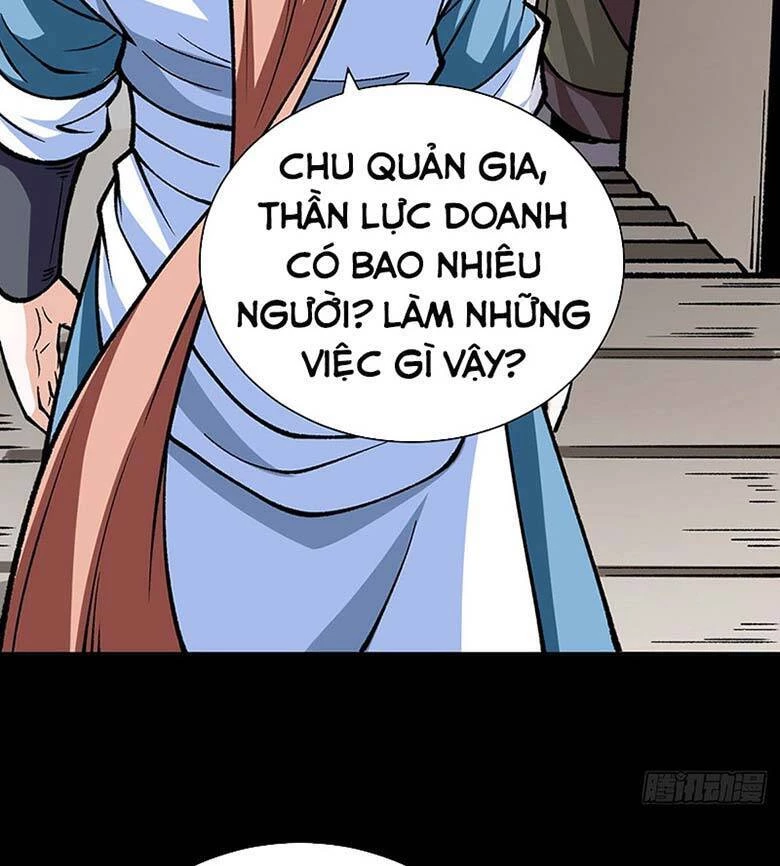 Võ Đạo Độc Tôn Chapter 440 - 66