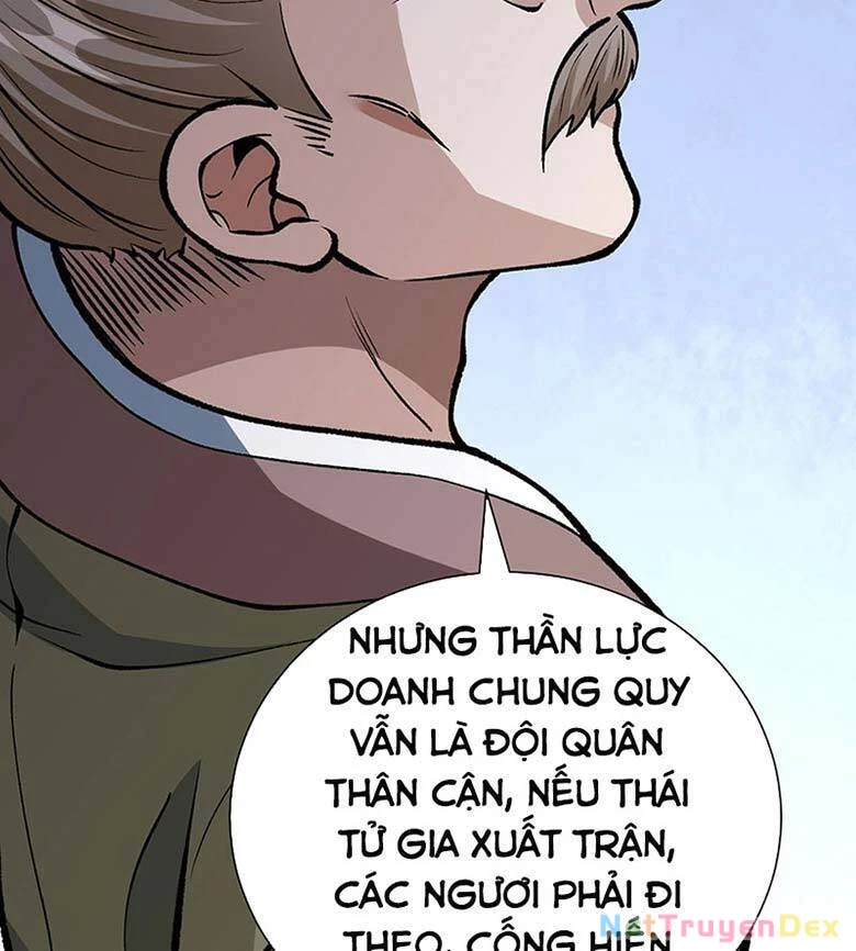 Võ Đạo Độc Tôn Chapter 440 - 68