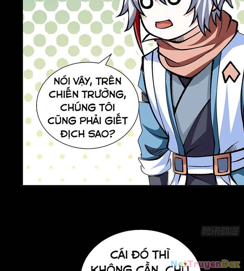 Võ Đạo Độc Tôn Chapter 440 - 70