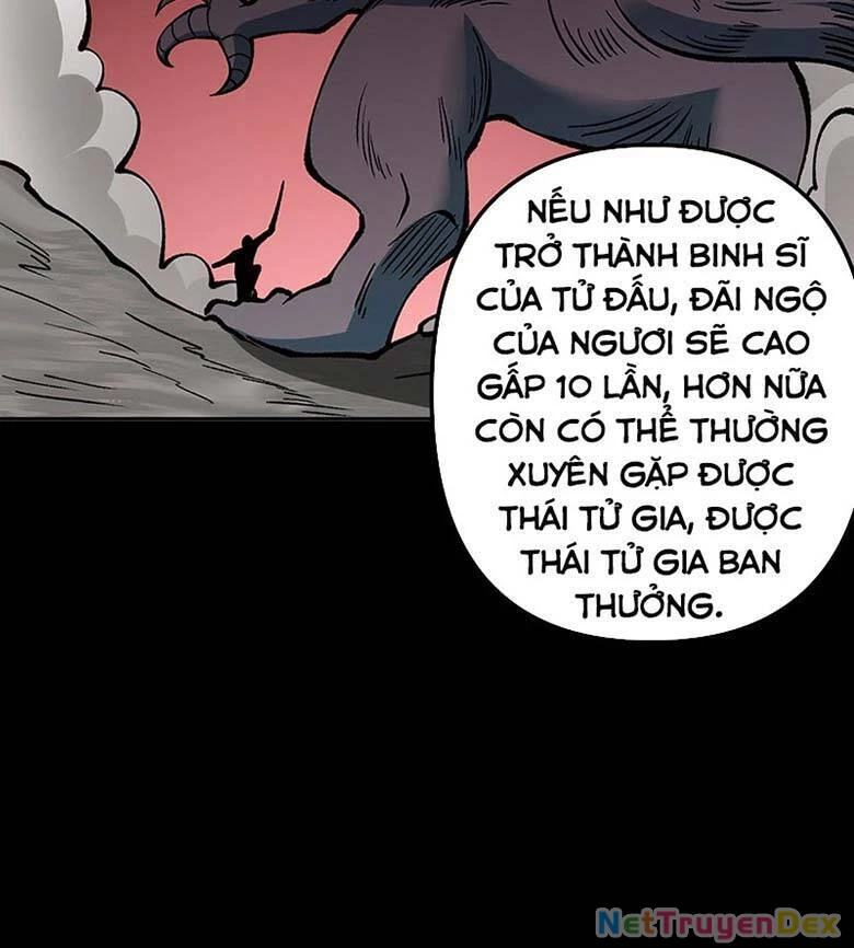 Võ Đạo Độc Tôn Chapter 440 - 74
