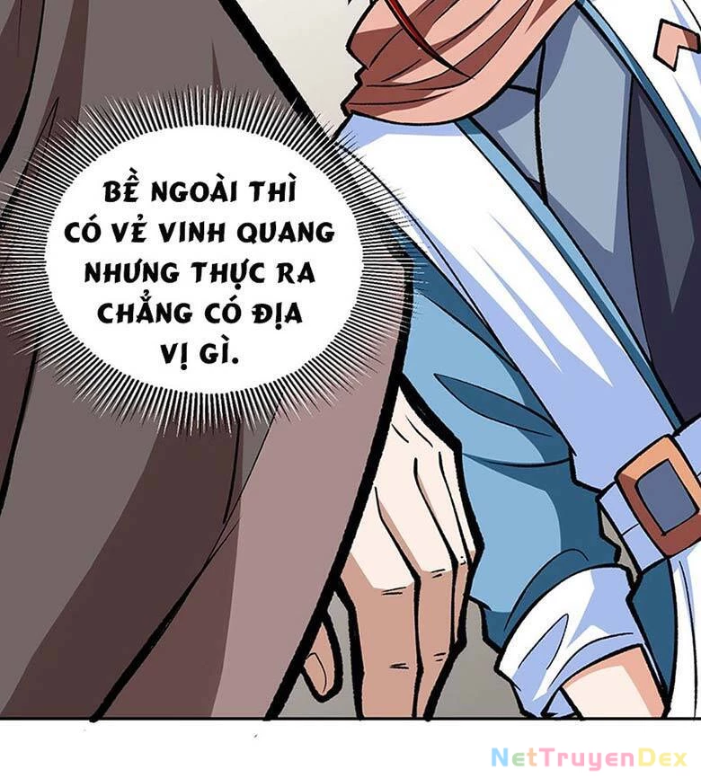 Võ Đạo Độc Tôn Chapter 440 - 80