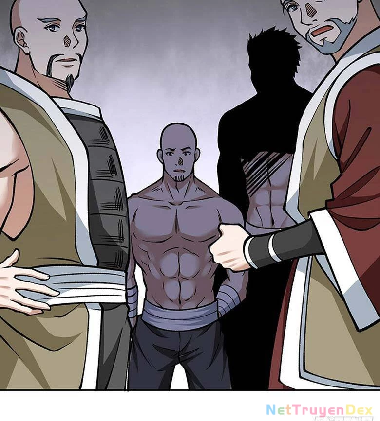 Võ Đạo Độc Tôn Chapter 440 - 84