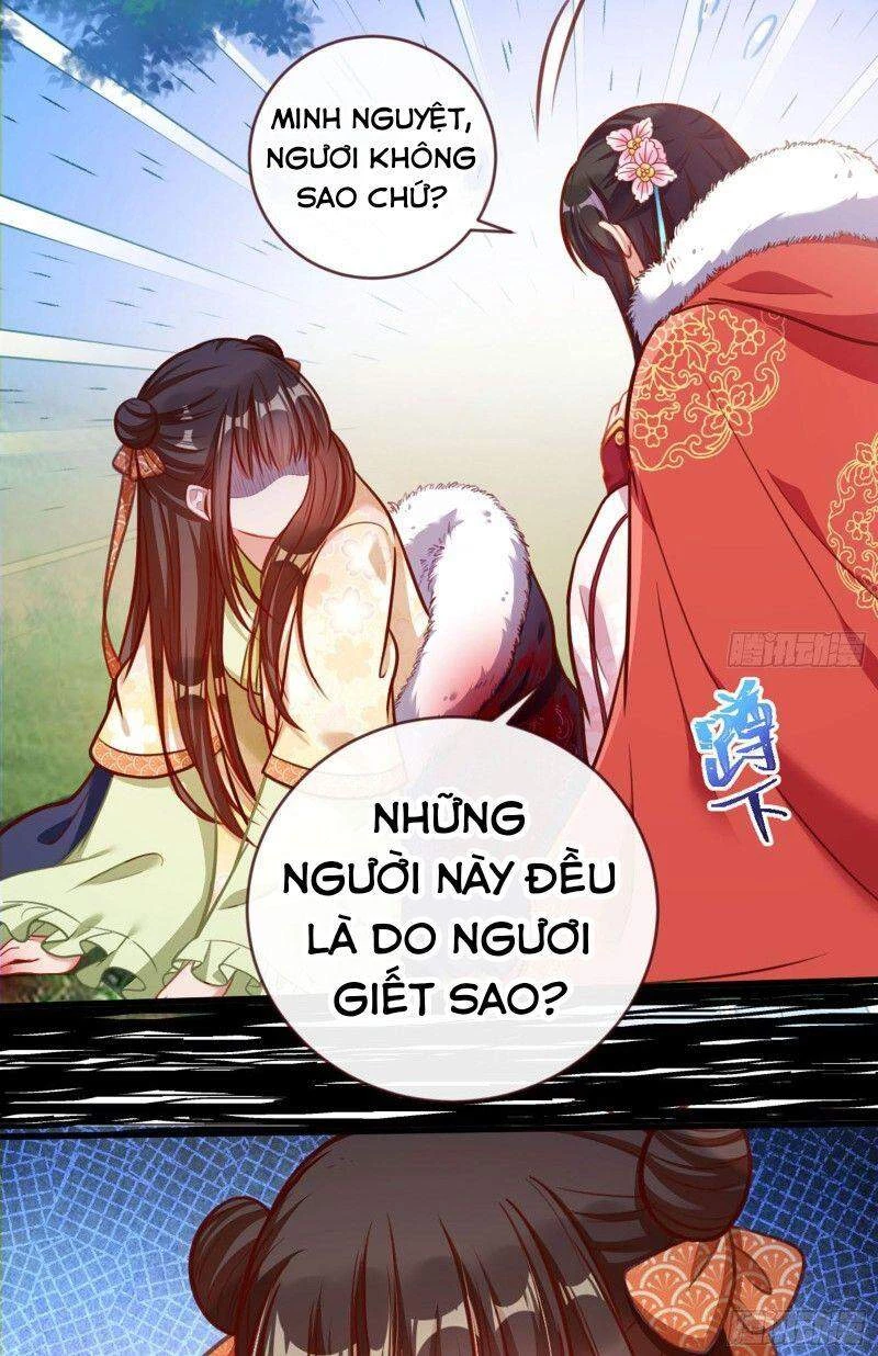 Vạn Tra Triêu Hoàng Chapter 168 - 6