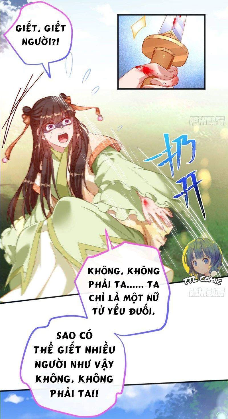 Vạn Tra Triêu Hoàng Chapter 168 - 9