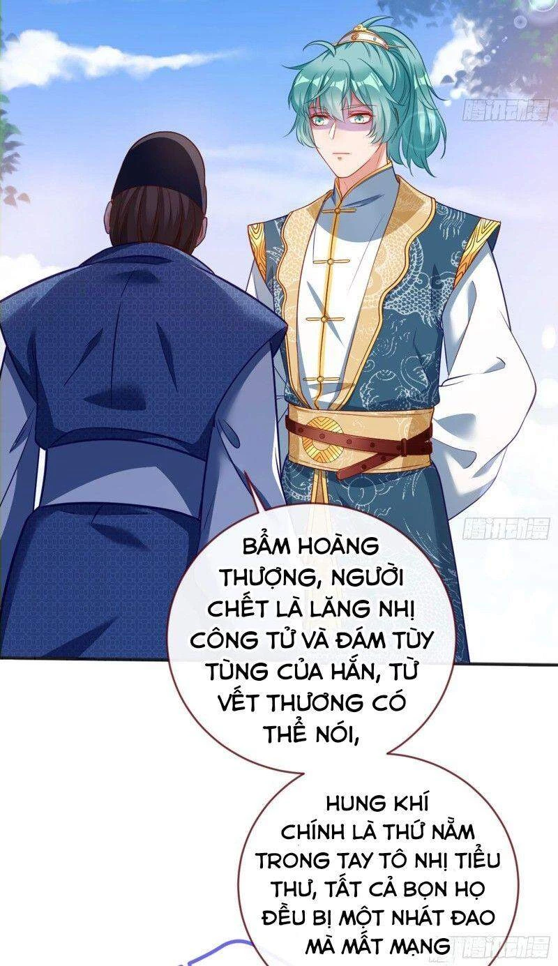 Vạn Tra Triêu Hoàng Chapter 168 - 10