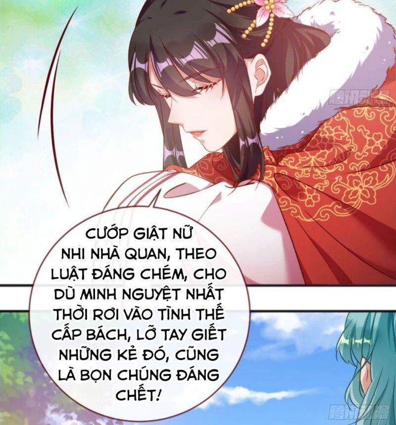 Vạn Tra Triêu Hoàng Chapter 168 - 13