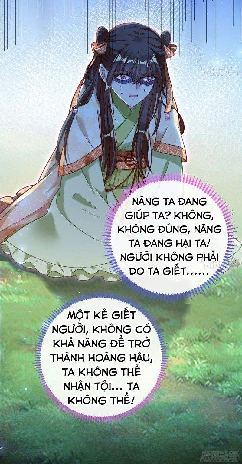 Vạn Tra Triêu Hoàng Chapter 168 - 15