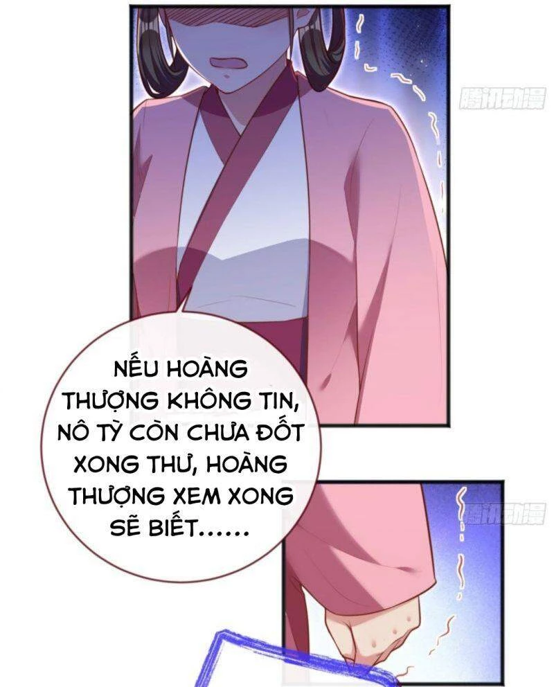 Vạn Tra Triêu Hoàng Chapter 168 - 35