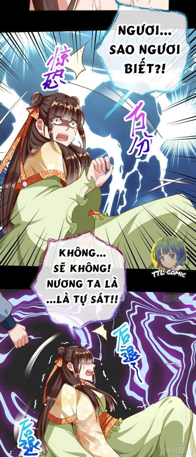 Vạn Tra Triêu Hoàng Chapter 168 - 55