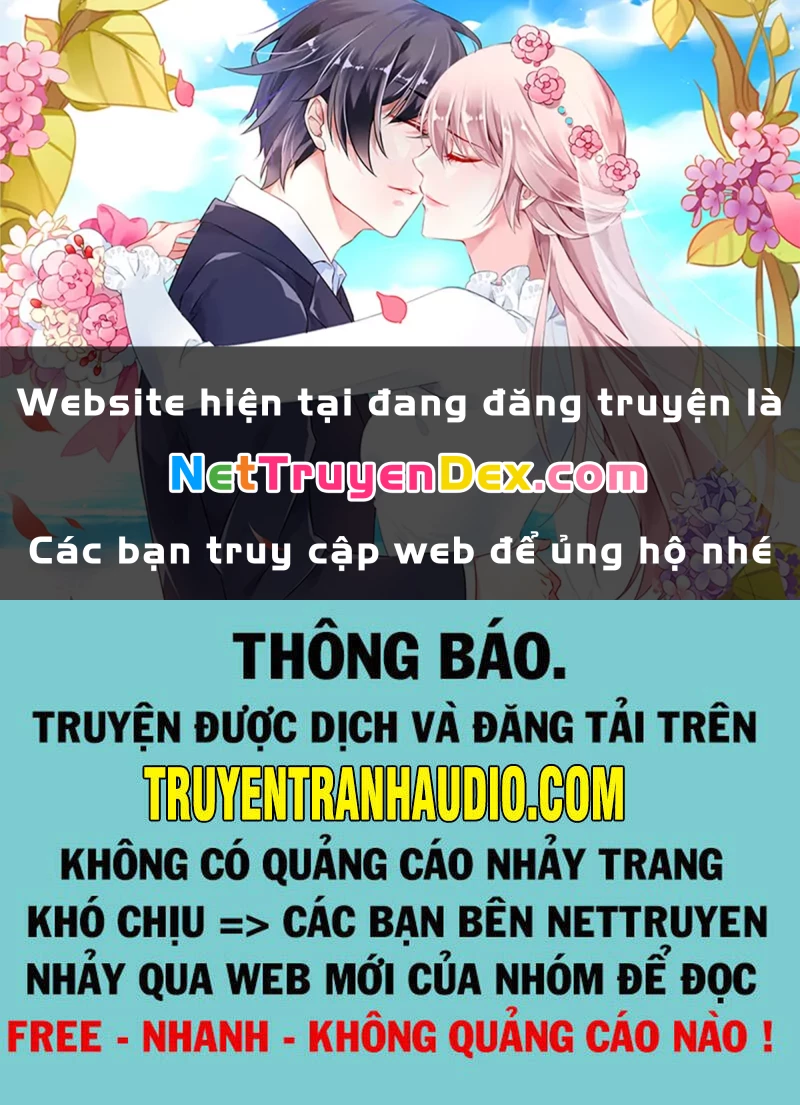 Võ Đạo Độc Tôn Chapter 441 - 1