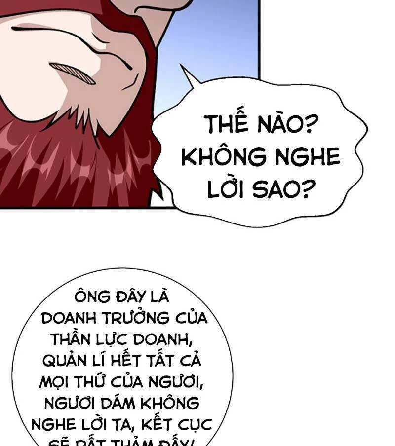 Võ Đạo Độc Tôn Chapter 441 - 11