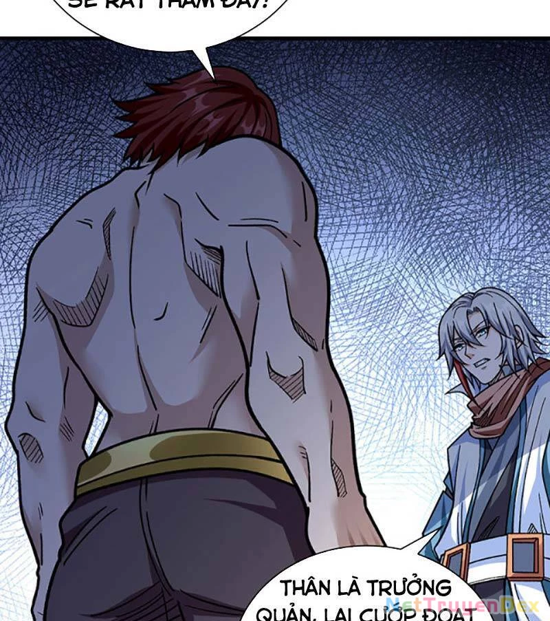 Võ Đạo Độc Tôn Chapter 441 - 12