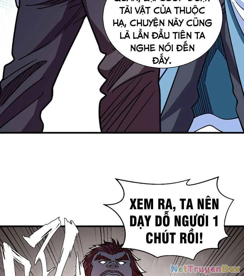 Võ Đạo Độc Tôn Chapter 441 - 13